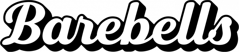 Barebells logo