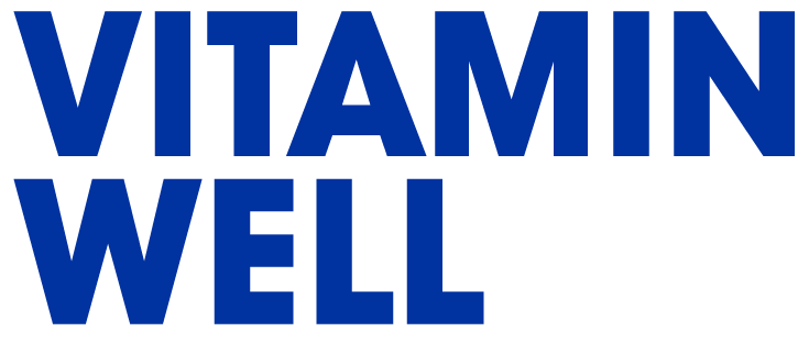 Vitamin Well logo